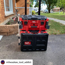 Load image into Gallery viewer, Joey - Packout Front/Back Mount Bracket Kit