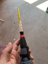 Load image into Gallery viewer, ANEX Insulated Bit + 2 AZM-2150 AZM-2100