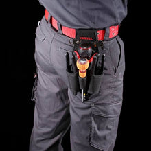 Load image into Gallery viewer, Vessel tool pouch. TPH-40 perfect for 220USB electric driver
