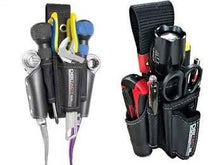Load image into Gallery viewer, Tool Pouch 7 pockets DBLTACT DT-TS-34