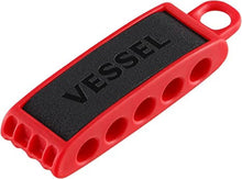 Load image into Gallery viewer, Vessel 5 piece bit holder bh-05