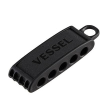 Load image into Gallery viewer, Vessel 5 piece bit holder bh-05