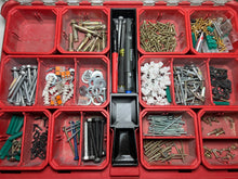 Load image into Gallery viewer, PACKOUT middle containers set of 3