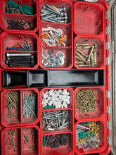 Load image into Gallery viewer, PACKOUT middle containers set of 3