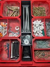 Load image into Gallery viewer, PACKOUT middle containers set of 3