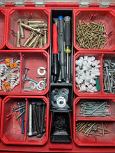 Load image into Gallery viewer, PACKOUT middle containers set of 3