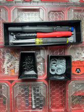 Load image into Gallery viewer, PACKOUT middle containers set of 3