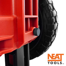 Load image into Gallery viewer, V2 Handle Quick Release Pins Kit for Milwaukee PACKOUT Rolling Toolbox