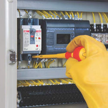 Load image into Gallery viewer, Annex (ANEX) Driver Insulation Specifications 1000V Compatible Slim Tip -6 x 100 No.7900