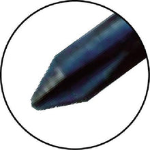 Load image into Gallery viewer, Annex (ANEX) Precision Screwdriver Insulated Specifications 1000V Compatible Super Fit +0 x 75 No.3590
