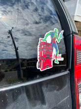 Load image into Gallery viewer, PACKOUT ZOMBIE TOOLBOX STICKER