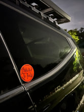 Load image into Gallery viewer, Worldwide Sticker 4 pack |