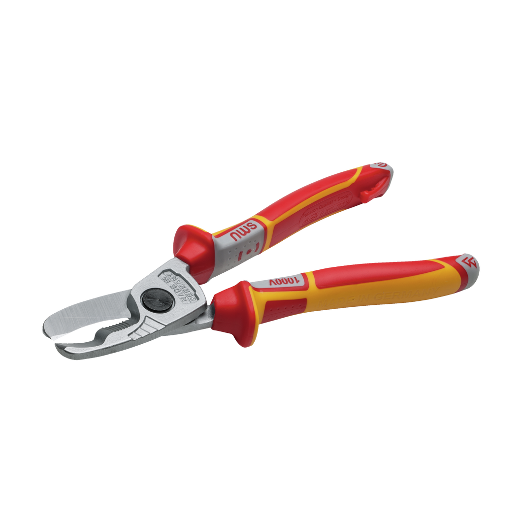 NWS Cable Cutter VDE 043-49-VDE-210