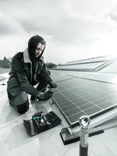 Load image into Gallery viewer, Wera 7 Pce 9524 Photovoltaic Mounting Tool Set - Solar Tools
