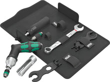 Load image into Gallery viewer, Wera 7 Pce 9524 Photovoltaic Mounting Tool Set - Solar Tools
