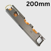 Load image into Gallery viewer, Aluminium Level - Fujiya _ FTL-150BG or FTL-100BG or FTL-200BG
