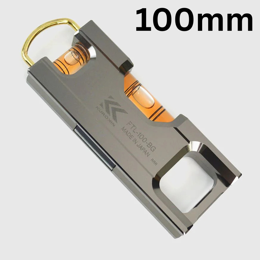 Aluminium Level - Fujiya _ FTL-150BG or FTL-100BG or FTL-200BG