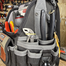 Load image into Gallery viewer, Knipex mini cobra pliers and side cutters with pouch - 00 20 72 V02
