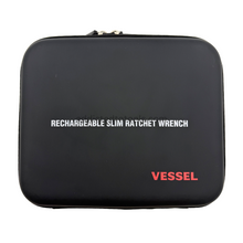 Load image into Gallery viewer, Vessel Electric Slim Ratchet Kit 400ER3-1M
