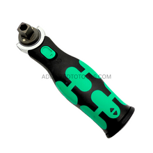Load image into Gallery viewer, WERA Ratcheting Driver 13 Piece Zyclop
