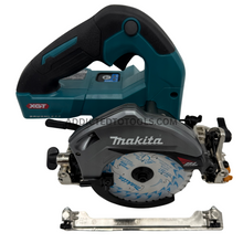 Load image into Gallery viewer, Makita HS007GZ 125mm Saw 40v XGT
