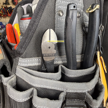 Load image into Gallery viewer, Knipex mini cobra pliers and side cutters with pouch - 00 20 72 V02
