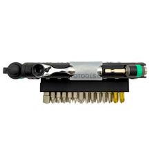 Load image into Gallery viewer, WERA Tool Check Plus 39 Piece Set
