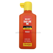 Load image into Gallery viewer, TAJIMA Ink String Line PS-EVO-M EVO-M – Red
