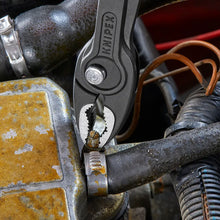 Load image into Gallery viewer, KNIPEX 200mm TwinGrip Slip Joint Plier 8202200
