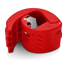 Load image into Gallery viewer, KNIPEX 72 mm BiX® conduit/tube Cutter 902210BK
