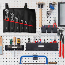 Load image into Gallery viewer, KNIPEX 5 Piece Cobra® Plier Tool Roll Set (00 19 55 S5)
