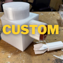 Load image into Gallery viewer, Large BP Container
