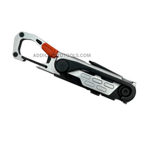 Load image into Gallery viewer, Gerber Stakeout - Silver - Multitool 30-001743
