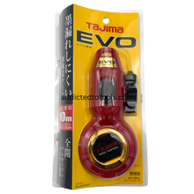 Load image into Gallery viewer, TAJIMA Ink String Line PS-EVO-M EVO-M – Red

