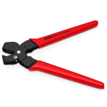Load image into Gallery viewer, KNIPEX 90 61 20 – 9 3/4" Notching Pliers
