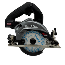 Load image into Gallery viewer, Makita HS007GZ 125mm Saw 40v XGT
