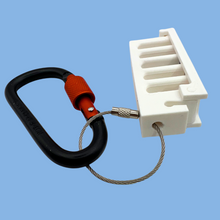 Load image into Gallery viewer, Electrical Cable Comb CC02
