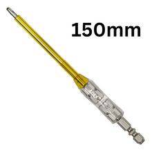 Load image into Gallery viewer, ANEX Insulated Bit + 2 AZM-2150 AZM-2100
