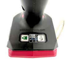 Load image into Gallery viewer, HiKOKI WH36DD Multi-Volt 36V Cordless Impact Driver - Red
