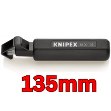 Load image into Gallery viewer, *PRE-ORDER* KNIPEX Dismantling Tool for Spiral Cutting – 1630135 or 1630145
