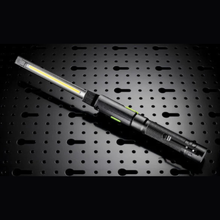 Load image into Gallery viewer, UNILITE - Compact Folding Inspection Light - IL-425R
