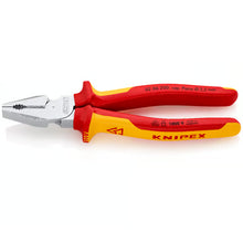 Load image into Gallery viewer, KNIPEX High Leverage Combination Pliers (02 06 200)
