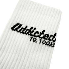 Load image into Gallery viewer, Socks - Addicted To Tools
