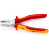 KNIPEX High Leverage Combination Pliers (02 06 200)