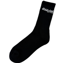 Load image into Gallery viewer, Socks - Addicted To Tools
