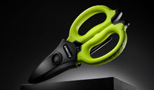 Load image into Gallery viewer, Electricians Scissors ES-6
