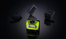 Load image into Gallery viewer, Unilite Dual Power LED Headtorch PS-HDL6R
