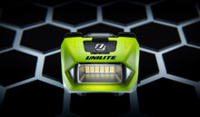 Load image into Gallery viewer, Unilite Dual Power LED Headtorch PS-HDL6R
