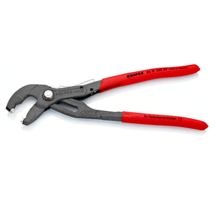 Load image into Gallery viewer, Knipex - Spring Hose Clamp Pliers - 85 51 250 AF
