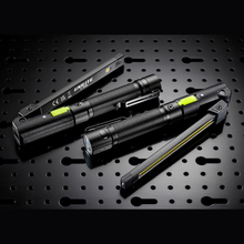 Load image into Gallery viewer, UNILITE - Compact Folding Inspection Light - IL-425R
